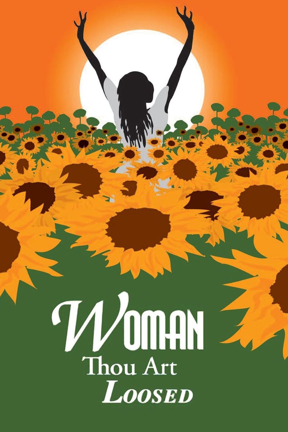 Постер Woman Thou Art Loosed